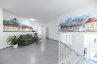 Grazora Living Apartments Hotels in Laßnitzhöhe