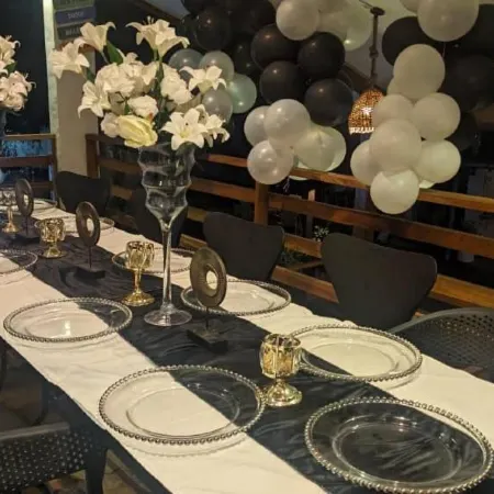 Namaste Hotel & Restaurant