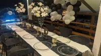 Namaste Hotel & Restaurant