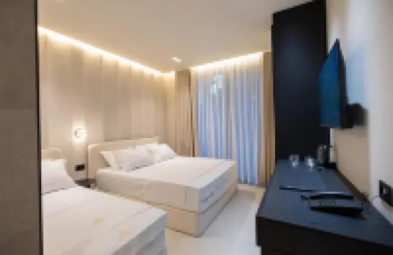 Hotel Beke