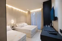 Hotel Beke Hotels in der Nähe von Vjosa-Narta Delta Schutzgebiet