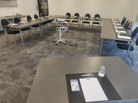 Hotel Rheingarten Отели в г. Моерс-Винн