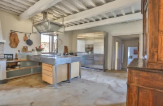 Pietra Campana酒店