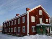 STF Sala Silvergruva Vandrarhem Hotels in 