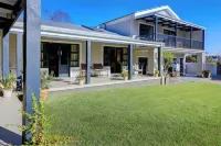 Burrough Place Hotels in George Municipality