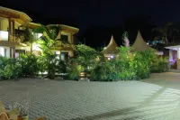 Mowicribs Hotel and Spa Hotels in Entebbe