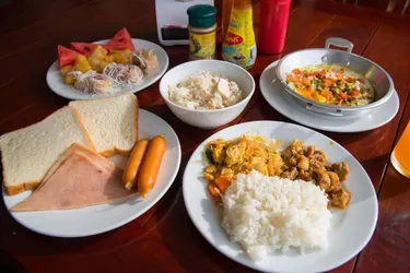 รูปภาพของภูชมหมอก รีสอร์ท สังขละบุรี Poochommhok Resort