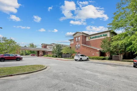 The Landmark Inn Отели в г. Спринг Лейк