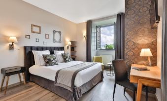 Hotel Joyet de Maubec