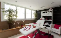 Hotel Capricho - spa