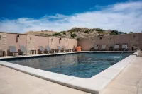 Bed & Breakfast Marta & Tona Hotels in Cesarica