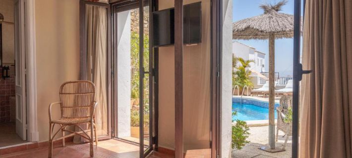 Las Palmeras del Califa Hotels in La Janda