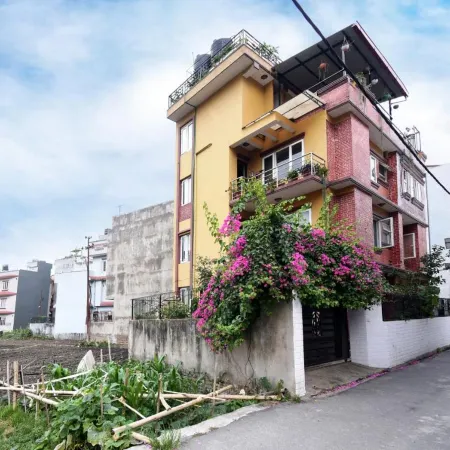 Mums Homestay & Apartment-A Real Homestay Experience Hotels in Nagarjun