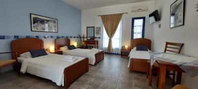 Aegean Star Hotel Hotel in zona Livadi Beach