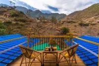 The Hosteller Mussoorie by the Streamside, Kempty
