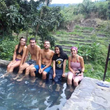 Bhelena Guest House