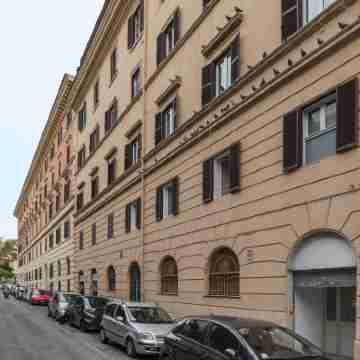 GuestHost - Ad un Passo da Villa Borghese Apartment Others
