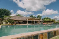 Kruger View Chalets - Pools