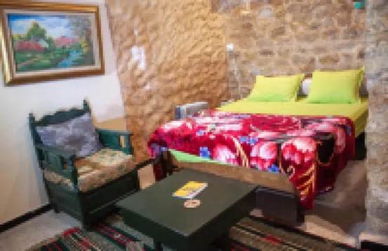 Dar Kenza Tunis Hotels near Zitouna Mosque