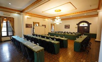 Horison Resort Tlogo Semarang