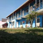Pousada Flor de Liz Hotels in Pereque