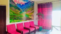 Hotel Moonlight Abbottabad