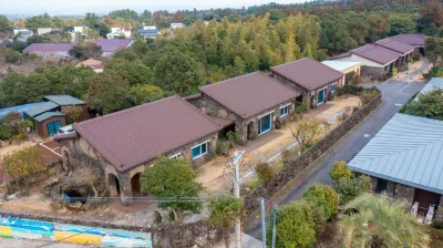 Bijarim Healing Pension Hotels near Jimibong