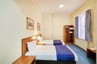 Discovery Inn - Leeds Hotels in Leeds