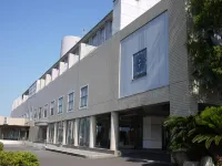New Sunpia Tsuruga Hotels in Tsuruga
