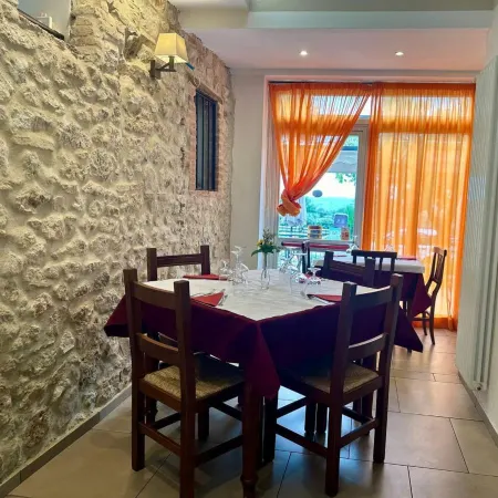 Locanda Fosca Umbra