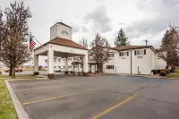 Quality Inn Hotels in Post Falls