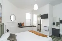 The Fort Guesthouse Timaru Các khách sạn gần Caroline Bay Beach