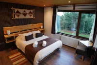 Entre Volcanes Lodge Hotels in Puerto Varas