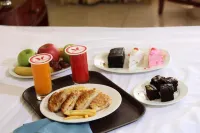 The White Hotel Katra, a Member of Radisson Individuals