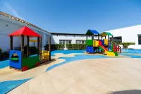 Ohtels Carabela Hotels in Matalascanas