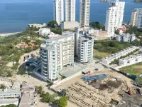 Apartamentos Aragoa - Cerca Al Mar by Soho