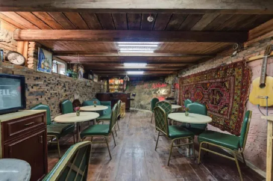 House 52 Boutique Hotel