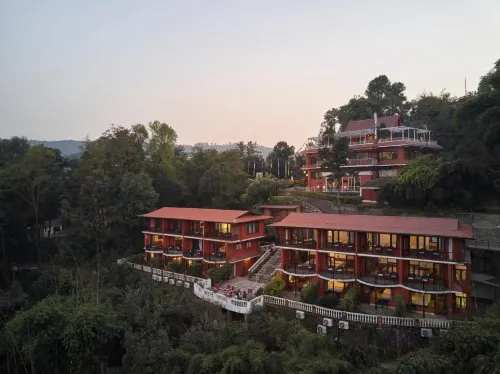 Dhulikhel Lodge Resort