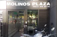 Hotel Molinos by Growing Group - 4 ดาว