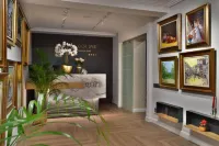 Hotel Casa David