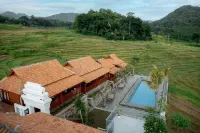 The Swantari by ARBA Hotels near Grojogan Sewu Waterfall