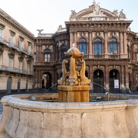 Scene Suites Apartments