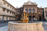 Scene Suites Apartments Các khách sạn ở Catania