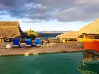 Los Vientos Hotel - Ocean View