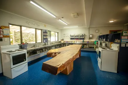 Ivorytowers Accommodation