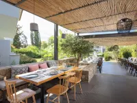 La Maison Corfu - Adults Only Hotels in Ipsos