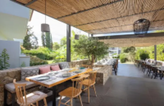 La Maison Corfu - Adults Only