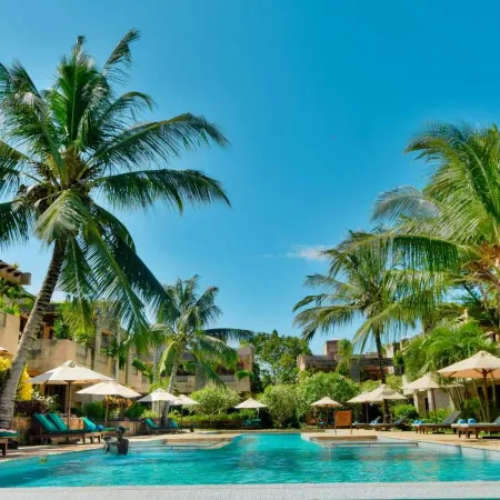 Villa Mandhari - Diani Beach