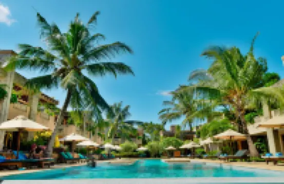 Villa Mandhari - Diani Beach