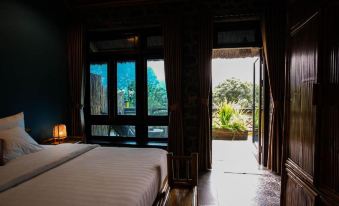 Trang An Ecolodge